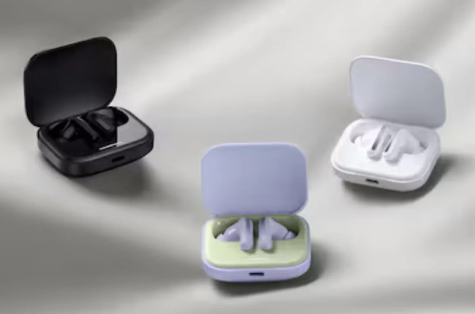 Redmi Buds 8 Pro Launched With Dual Drivers, 55dB ANC and Spatial Audio