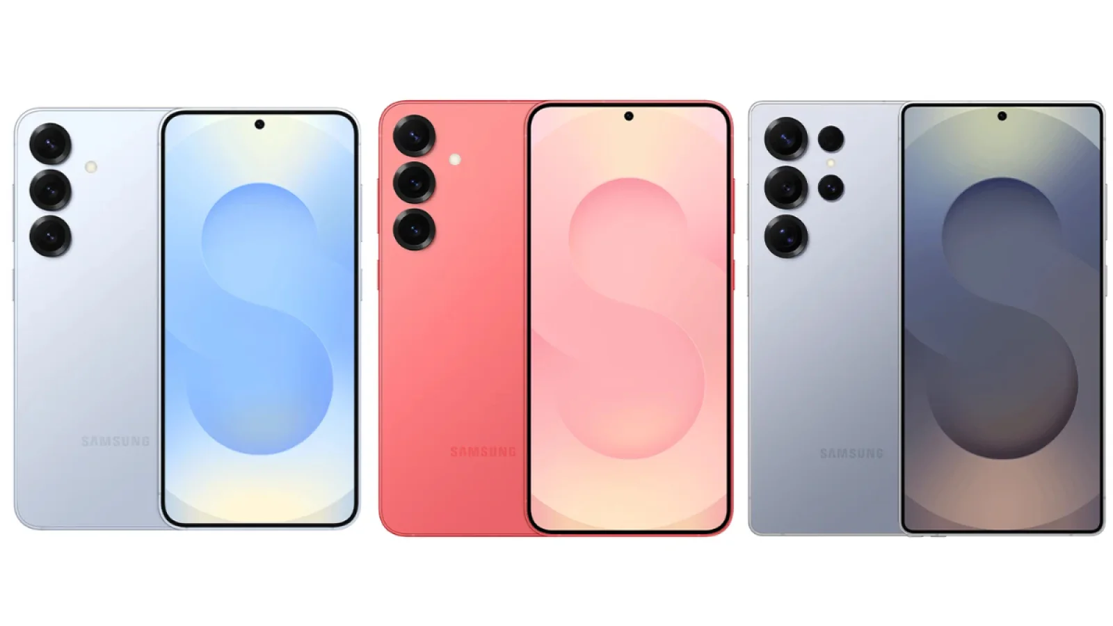 Samsung Galaxy S26 Series May Get Satellite SOS and Texting Support