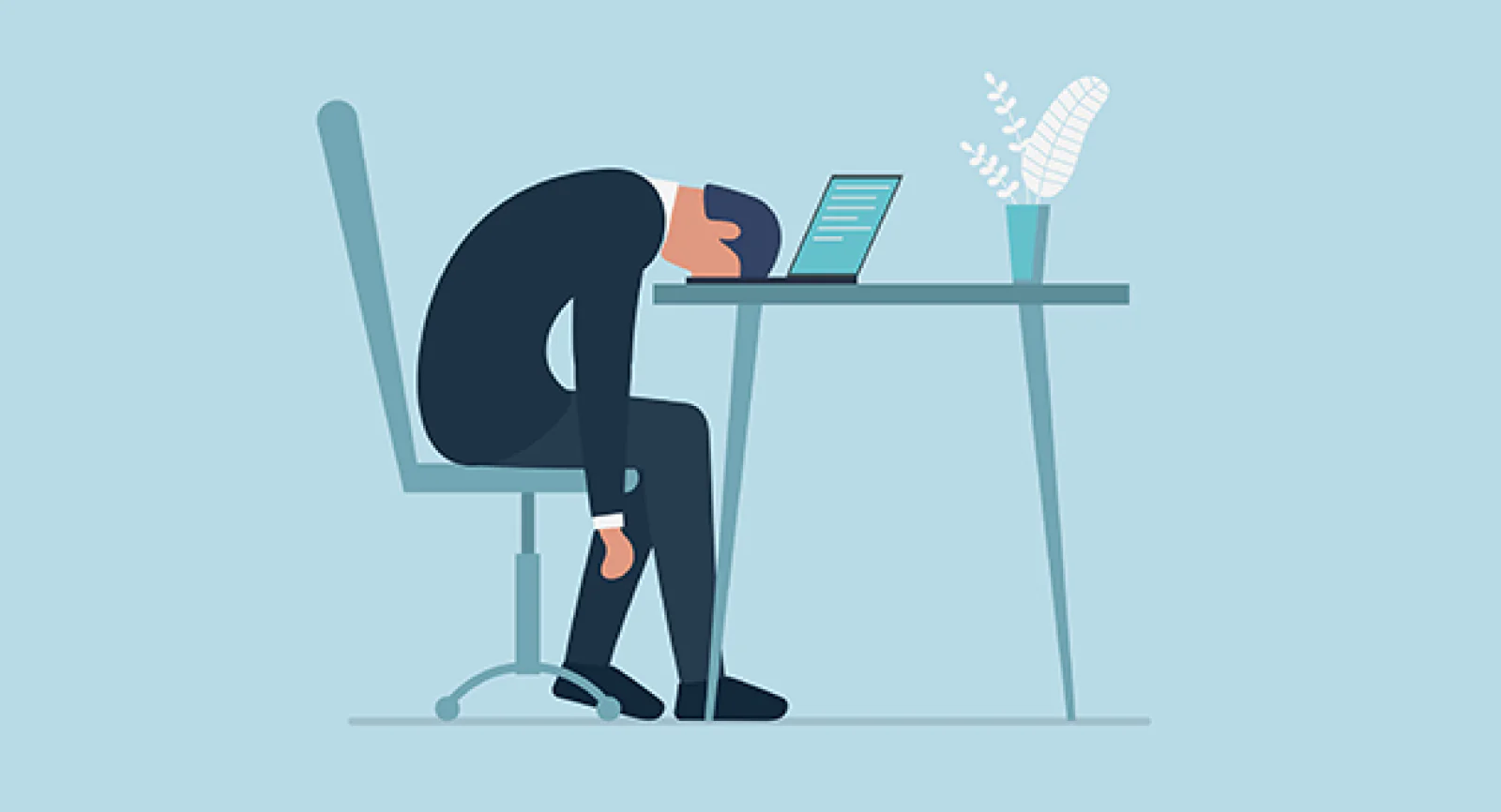 From Weight Gain to Depression: Why Prolonged Sitting Is a Silent Health Risk