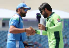 BCCI’s No-Handshake Policy Continues in India vs Pakistan U-19 World Cup Clash