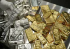 Investors Burnt as Silver Falls Over 30%, Gold Slides Nearly 20% From Peak