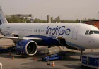 IndiGo Pays ₹22.68 Crore Compensation After Massive Flight Disruptions in December