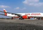 Air India Completes Safety Checks on Boeing 787 Fleet, Finds No Technical Faults