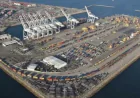 Chabahar Port: India in Talks with Stakeholders Amid US Sanctions Changes, Govt Tells Parliament
