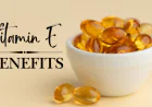 Vitamin E Rich Foods: Why This Nutrient Is Essential for Heart Health, Hair Growth, and Glowing Skin