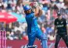 T20 World Cup 2026: Afghanistan Post 182 vs New Zealand as Gulbadin Naib Smashes 63