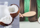 Coconut Milk for Hair: A Natural Remedy for Strong, Thick, and Shiny Locks