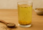 Troubled by Gas and Bloating? Try This Simple Fenugreek-Cumin Drink