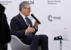 Keir Starmer Calls for Stronger European Defense at Munich Security Conference