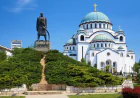 7,000 Years of History and Faith: Exploring Belgrade and Its Grand Orthodox Landmark