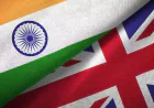 India–UK Trade Pact Nears Enforcement as Both Sides Target April 2026