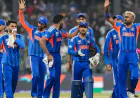ICC Men's T20 World Cup 2026: India Thrash Pakistan by 61 Runs in Group Clash