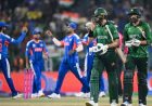 ICC Men's T20 World Cup 2026: India vs Pakistan Clash Shatters Digital Records
