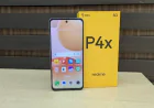 Realme P4X Gets 15% Discount on Amazon, Price Drops Below ₹16,000