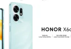 Honor X6d 5G Debuts with Dimensity 6300, 50MP Camera Under ₹15,000