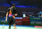 Kidambi Srikanth, Tanvi Sharma to Lead India at German Open Super 300