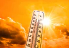 Weather Alert: India Meteorological Department Predicts Further Rise in Rajasthan Temperatures