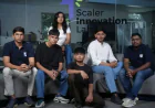 Scaler's AI and Business UG Program Aims to Build India’s Next-Gen Tech Founders
