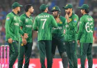 Pakistan national cricket team Face Must-Win Clash Against England cricket team in ICC Men's T20 World Cup 2026 Super 8
