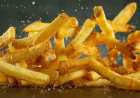 Weight Loss Friendly Fries? Yes! 6 Tasty Alternatives to Deep-Fried Potatoes