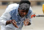 Rajasthan Gripped by Early Heatwave: Temperatures Cross 36°C Before February Ends