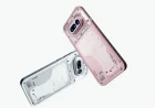 Nothing Technology Reveals Pink Variant of Nothing Phone 4a Ahead of Launch