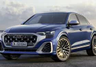 Luxury SUV Segment to Get New Contender as Audi Prepares SQ8 Launch