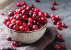 Cranberries: The Sweet-Tart Superfood Packed With Antioxidants