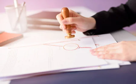 Degree Certificate and Commercial Document Attestation for UAE