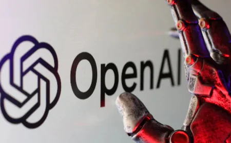 Sam Altman’s OpenAI Working on New Social Network With No Bots Allowed