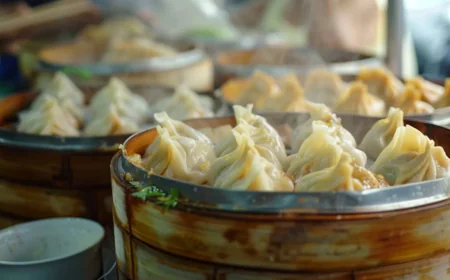 Free Momos Turn Costly: UP Boy Loses Family Jewellery Worth Crores