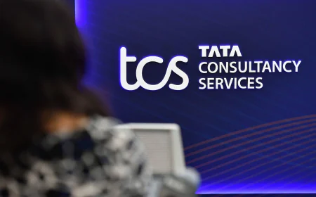 State Bank of India Races Ahead of TCS, Climbs to 4th Spot in Market Rankings