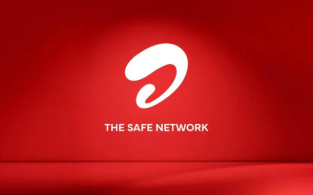 New Airtel Feature Warns Users Against Sharing Banking OTPs During Suspicious Calls