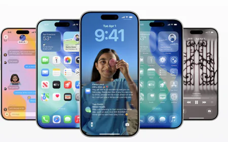 Apple Rolls Out iOS 26.3 With Security Fixes, Carrier Tracking Control and New Features