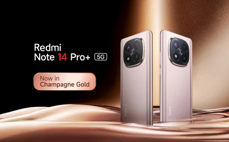 Flipkart Offers Huge Discount on Redmi Note 14 Pro+ With Exchange and EMI Options