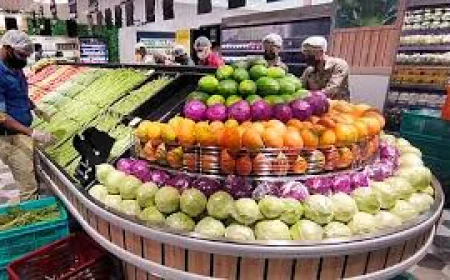 Food Inflation at 2.11%, RBI Focus to Remain on Liquidity and Trends