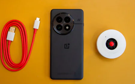 OnePlus 13 Gets ₹9,000 Discount on Vijay Sales, Bank Offers Add More Savings