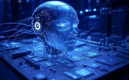 India AI Impact Summit: Bharat1 Unveils Plan for ‘Humanity-First’ AI City in Bengaluru