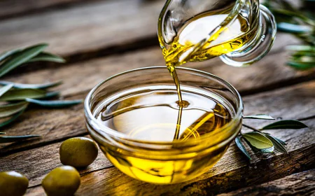 From Kitchen to Liver: The Dark Side of Excess Seed Oil Consumption