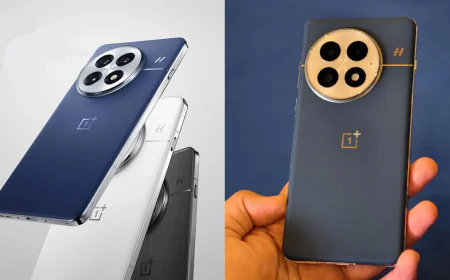 OnePlus 13 Gets Massive Price Cut: Now Available for ₹56,411 with Bank Offers