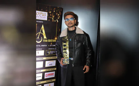 Sadab Patel: From Silent Struggles to Viral Stardom, The Rise of India’s ‘Funny Reaction Boy’