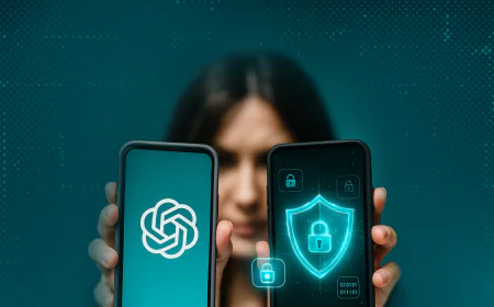 ChatGPT Introduces Elevated Risk Labels Amid Rising Cyber Fraud Concerns