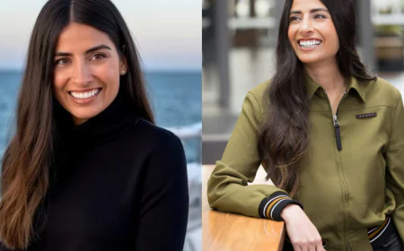 Indian-Origin Asha Sharma to Lead Microsoft Gaming, Replaces Phil Spencer