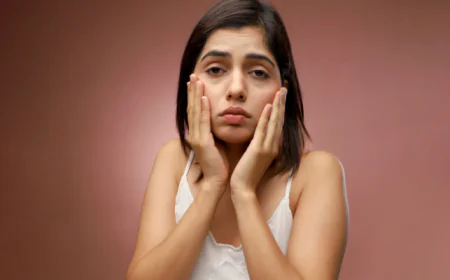 Dull, Dry Skin? Try These Easy Homemade Hydration Remedies