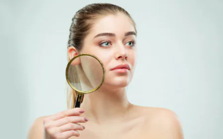 Skin Barrier Damaged? 5 Simple Tips to Heal and Restore It Naturally