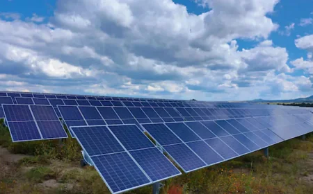 Narendra Modi Celebrates 3 Million Rooftop Solar Installations Under Pradhan Mantri Surya Ghar Yojana