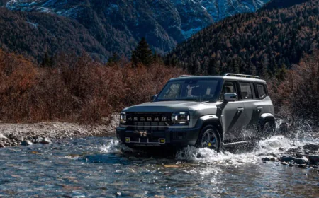 JSW Group Teases First SUV for India, Dealer Network Expansion Begins