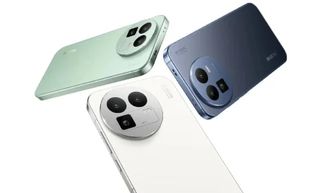 Realme GT 8 Pro Successor Rumored with Double 200MP Setup