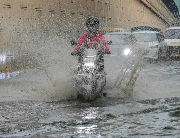 Rajasthan Gets Relief as Western Disturbance Ends, Sunshine Returns Across Cities