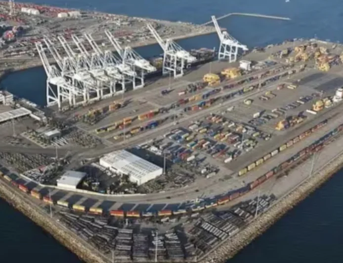 Chabahar Port: India in Talks with Stakeholders Amid US Sanctions Changes, Govt Tells Parliament